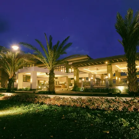 Verdon Parc Condo 1 Bedroom