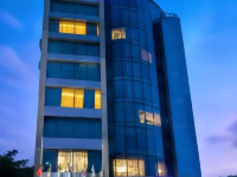 Grand Palace Hotel & Resorts Sylhet Hotels in Sylhet