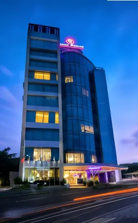 Grand Palace Hotel & Resorts Sylhet