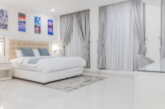 Mooj Apartments Hotel