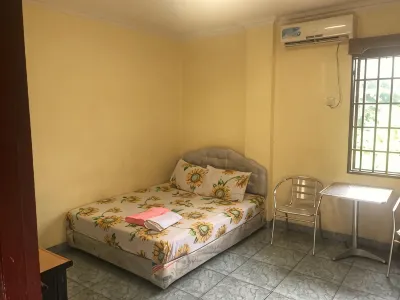 OYO 3372 Hotel Pelita Terang Hotel a Kampung Pelita
