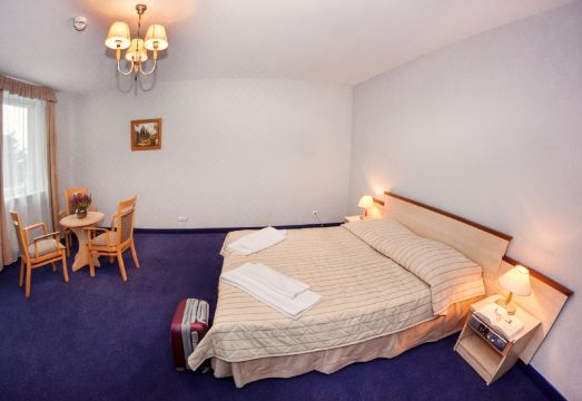 4. 호텔 보드니크..