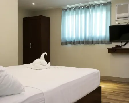 Happytelle โรงแรมในดีโปโลก