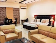 When in Gurgaon - Service Apartments, Next to Artemis Hospital - 水遊び場
