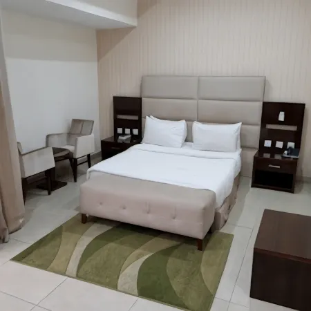 Full Moon Hotel - Executive Room