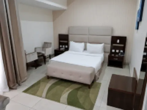 Full Moon Hotel - Executive Room