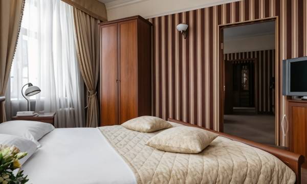 Eurohotel Central