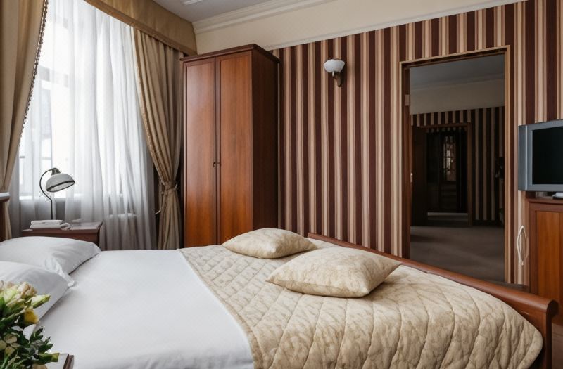 Eurohotel Central