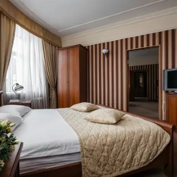 Eurohotel Central Hotels in 