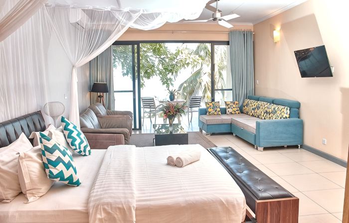 Lake Kariba Inns