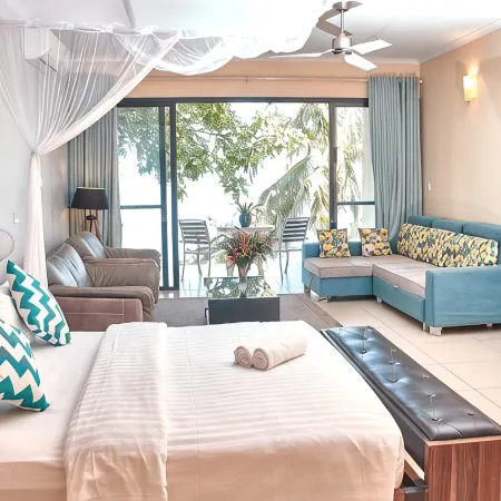 Lake Kariba Inns