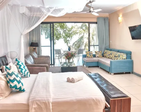 Lake Kariba Inns Hotels in Siavonga