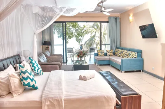 Lake Kariba Inns Hôtels à : 