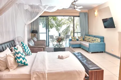 Lake Kariba Inns Hotels in 