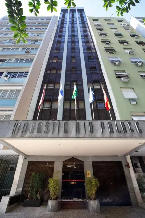 Majestic Rio Palace Hotel