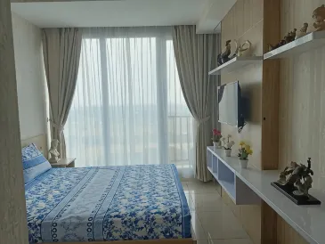 Smart Room at Treepark Serpong BSD Near Aeon Ice BSD