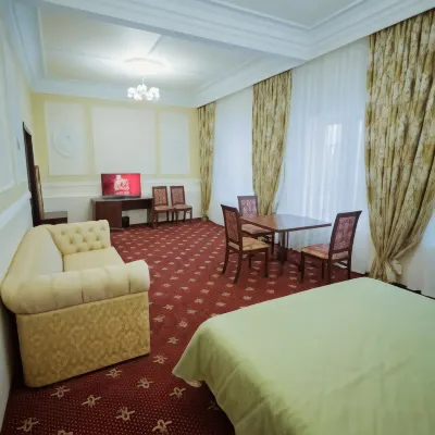 Grand Elets Hotel