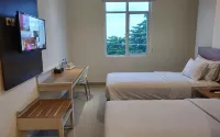 Big Fish Hotel