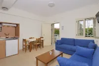 Manoleas Villas- Apartment 1