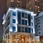 Discovery Hotel Hotels near Sancakpark Mall