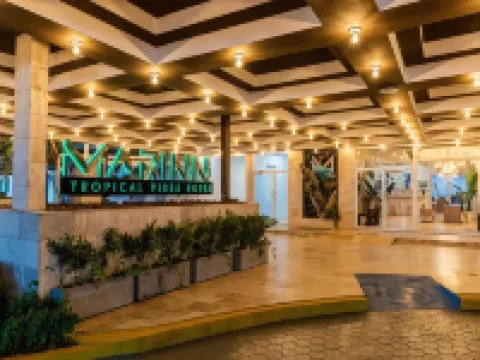 Marinn Tropical Vibes Hotel