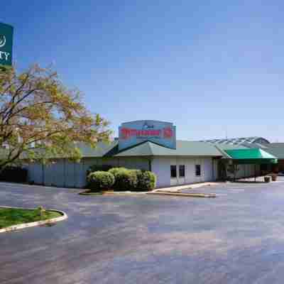 聖路易斯韋斯特波特Homewood Suites by Hilton Hotel Exterior