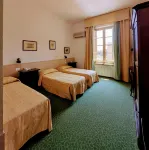 Hotel Villa Kinzica