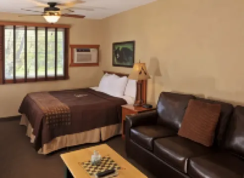 Boarders Inn & Suites by Cobblestone Hotels – Waukon