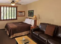 Boarders Inn & Suites by Cobblestone Hotels – Waukon Hotels in Paint Creek