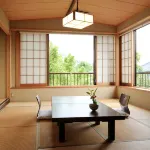 Kappo Ryokan Shiroyama Hotels in Motegi