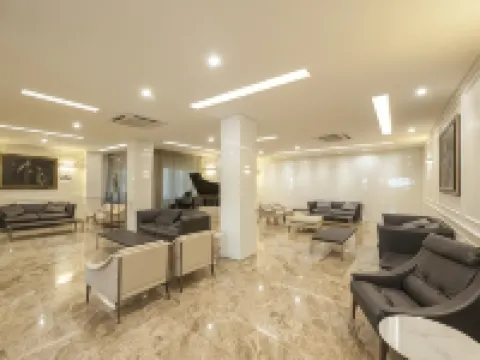 Hotel Monte Meraviglia Hotels in Cascia