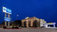 Best Western Granbury Inn  Suites Hotels in Granbury