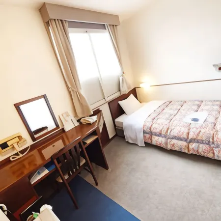Nobeoka Dai-Ichi Hotel