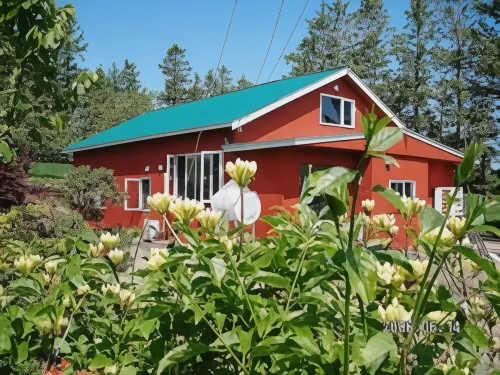 Farm&Inn Imodango Mura