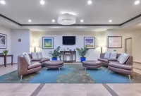 Candlewood Suites FORT WORTH/WEST by IHG