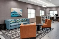 Best Western San Bernardino Hotel