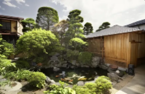 Gingetsu Hotels in Shimosuwa