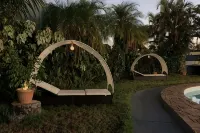 凱瑟琳汽車旅館 - 泳池