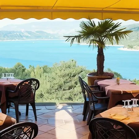 Hotel les Cavalets
