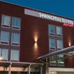 SpringHill Suites Canton