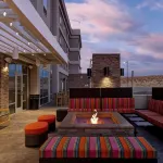 Home2 Suites by Hilton Barstow Hotels in Barstow