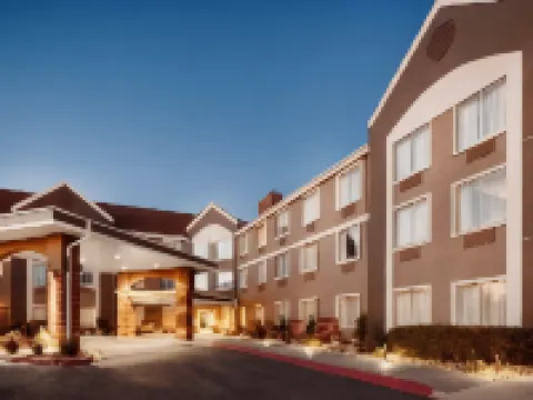 Best Western Holiday Manor Hotels in Newton