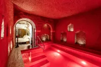 Exedra Cappadocia - Romantic