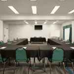 Hampton Inn Covington Hotels in Mandeville