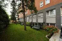 Corvetto Residence Hôtels à : Quartiere Mazzini