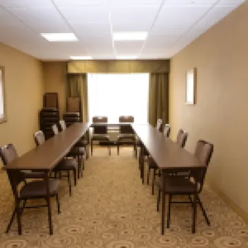 Hampton Inn Americus