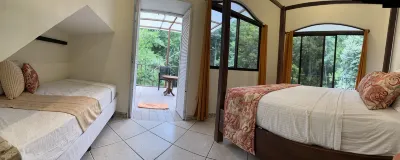 Enchanted Apartment 住宿飯店