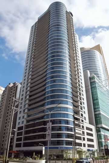 The Malayan Plaza Hotel Hotels in Pasig