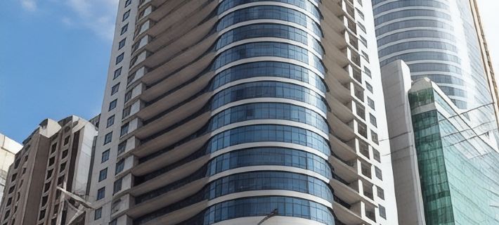 The Malayan Plaza Hotel Hotels in Pasig