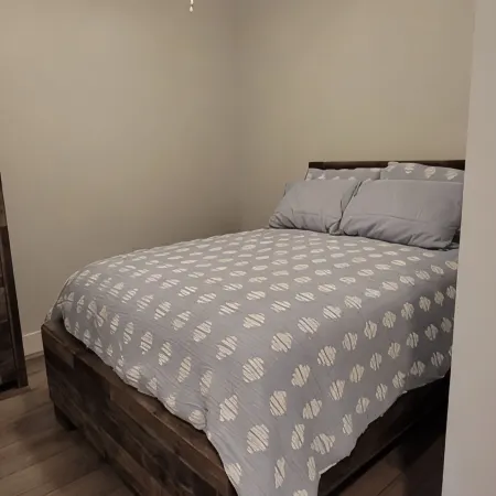 Newly Built Lakefront Condo